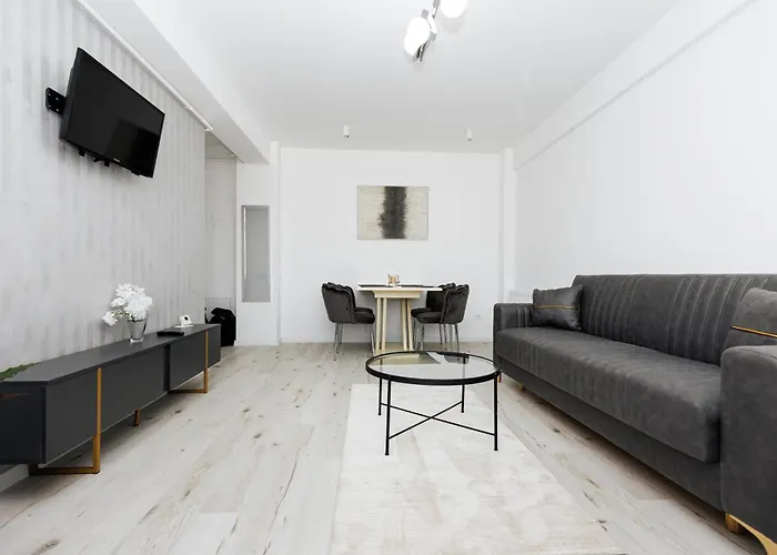 Apartament Darius