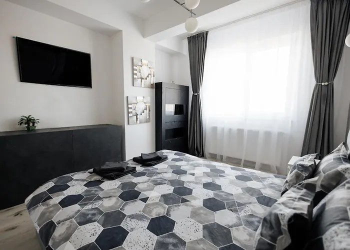 Apartament Darius