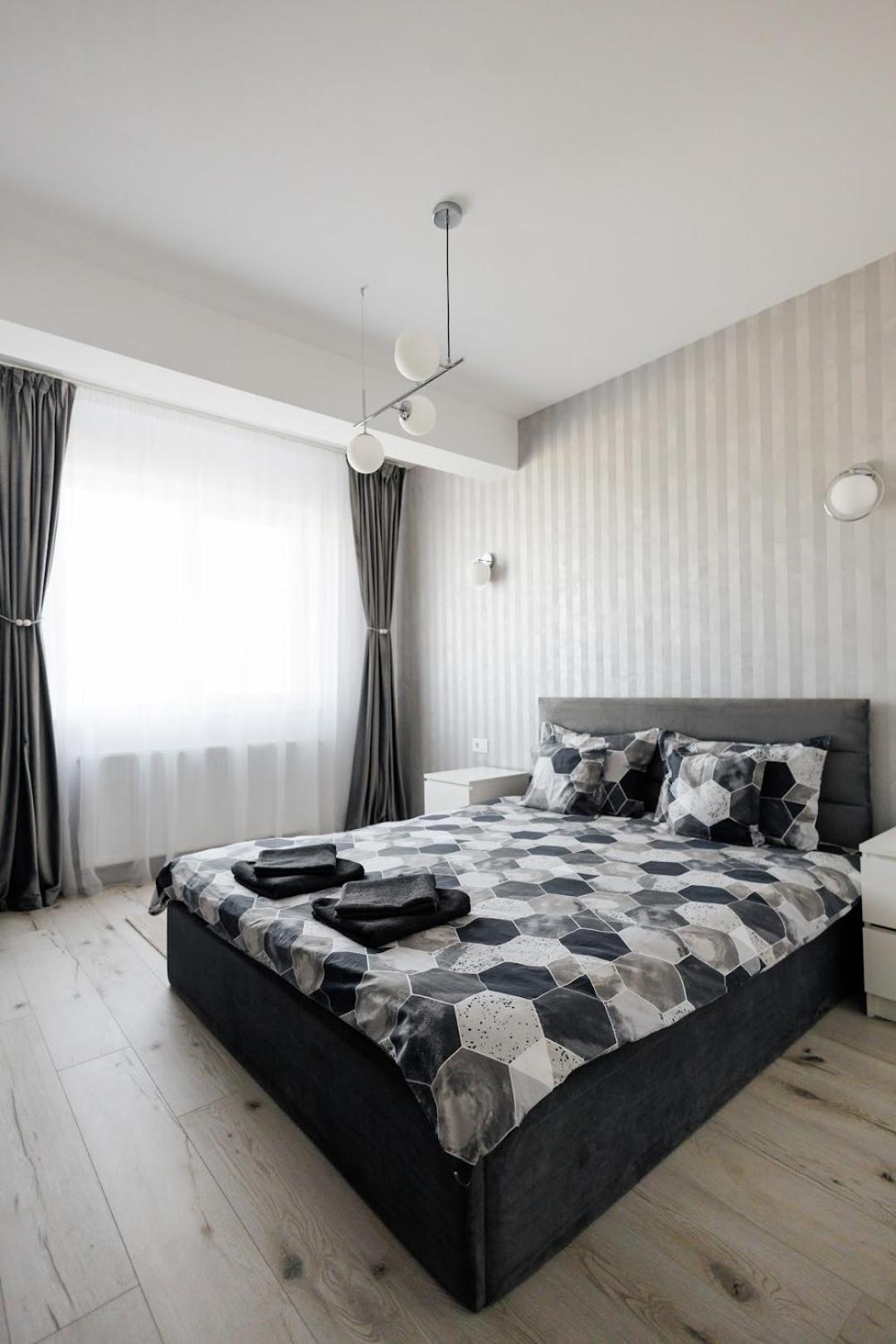 Appartement Darius *
