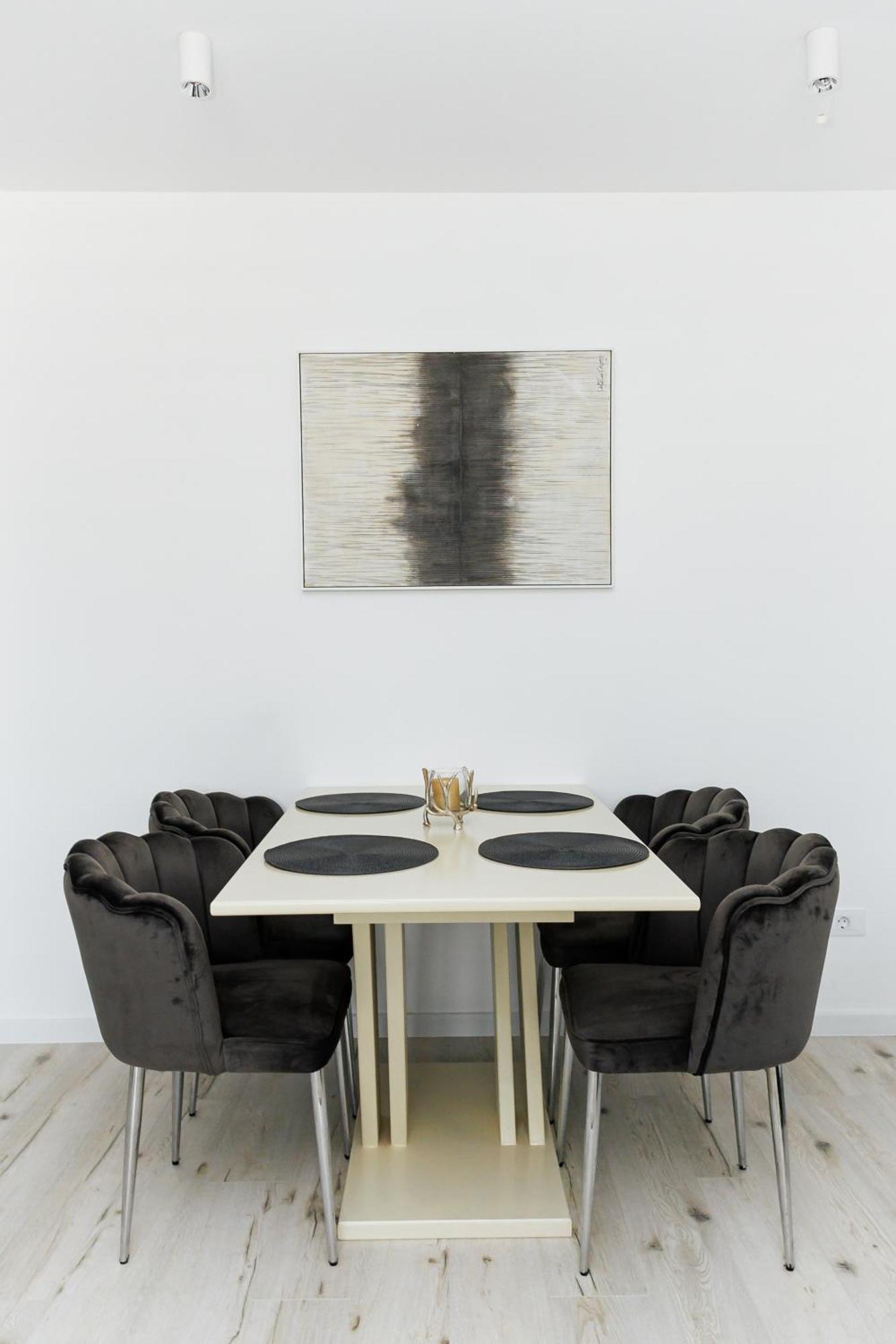 Darius Appartement Suceava