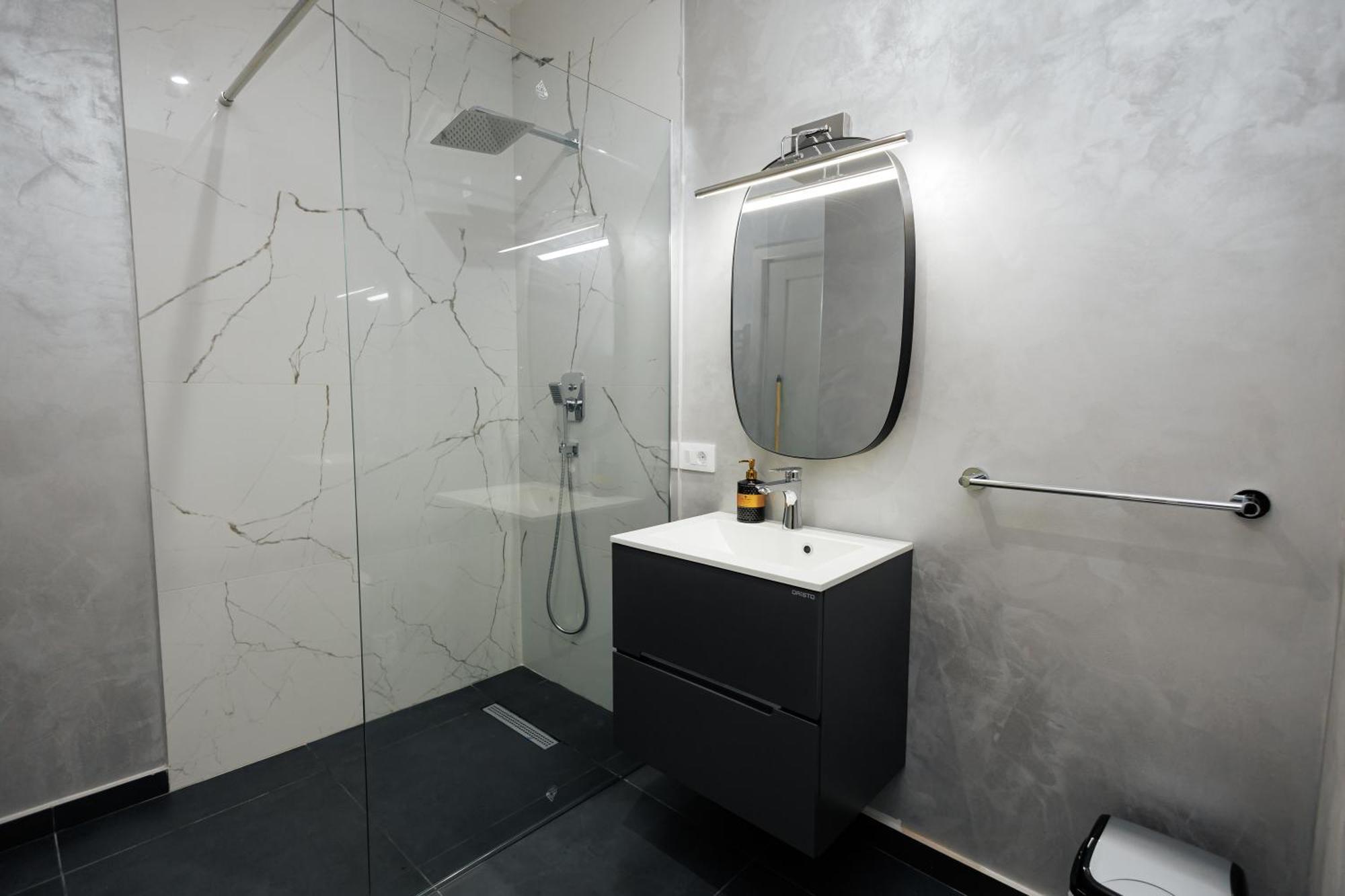Darius Appartement *
