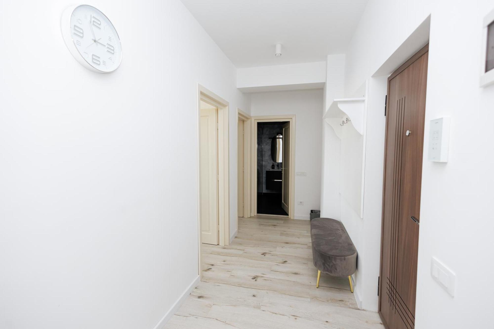 Darius Appartement Suceava